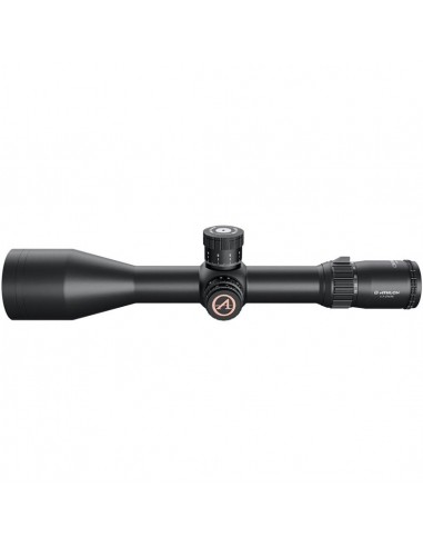 Athlon Cronus BTR 4.5-29x56 FFP - ATHLON