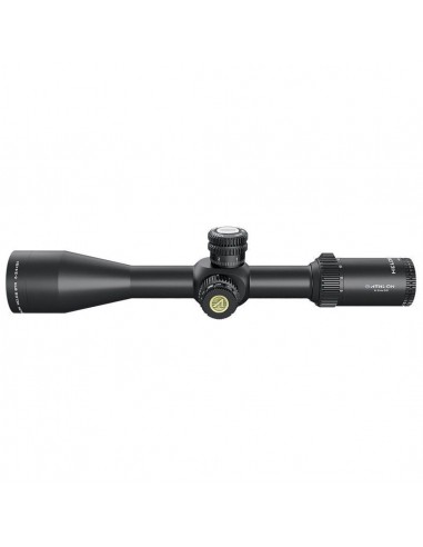 Athlon Helos BTR 6-24x50 FFP - ATHLON