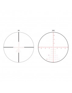Athlon Helos BTR 6-24x50... 2