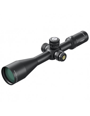Athlon Helos BTR 8-34x56 FFP - ATHLON