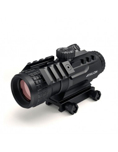 Athlon Midas BTR PR41 - ATHLON