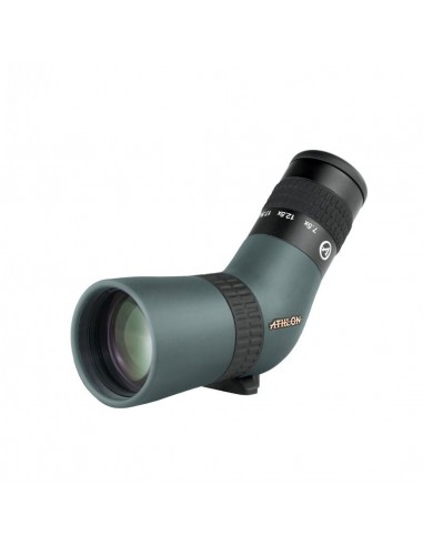 Athlon Ares 7.5-22.5x50 ED - ATHLON
