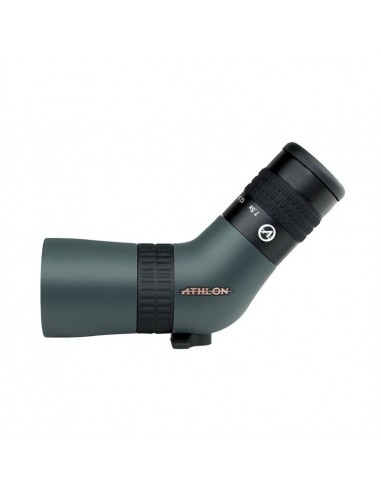 Athlon Ares 7.5-22.5x50 ED - ATHLON