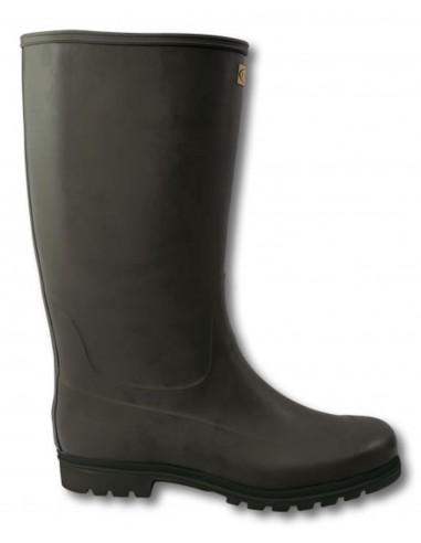 Stivale Basic Ginocchio- CBC