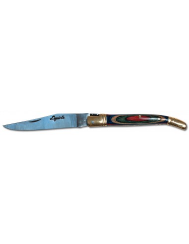 Coltello chiudibile modello FSE 2027...