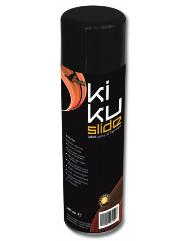 Olio Kiku lubrificante per Armi - CBC