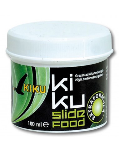 Grasso Kiku Slide per Armi - CBC