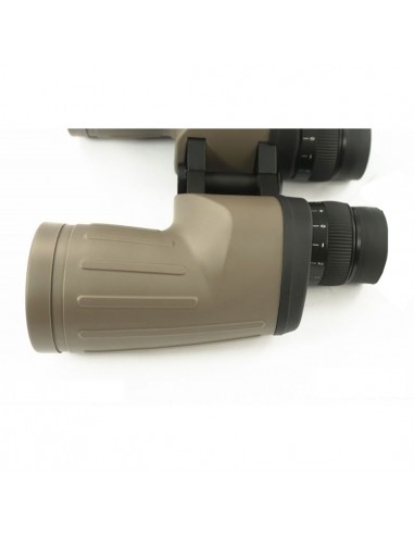 Binocolo Delta Optical Extreme 7x50...