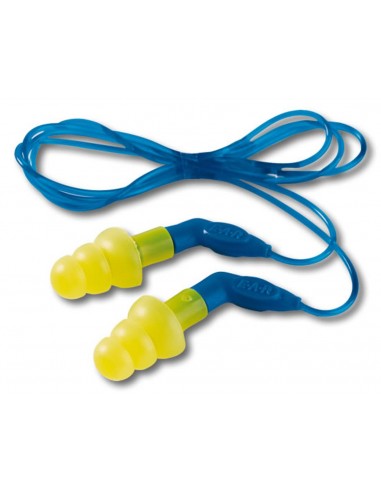 Tappi auricolari per il Tiro pluriuso...
