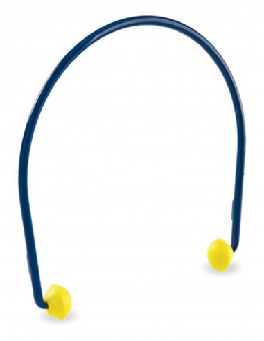 Tappi auricolari per il Tiro pluriuso...