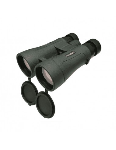 Jumelle TITANIUM 8X56 ROH - DELTA...