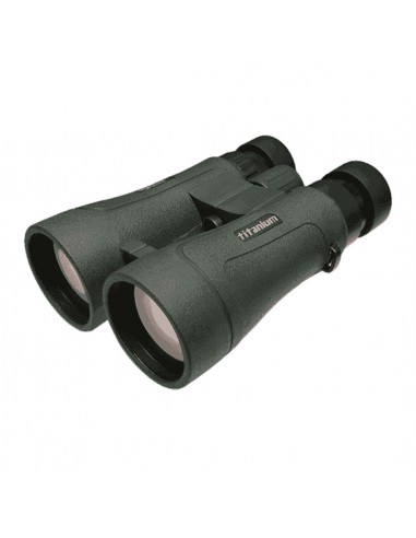 Jumelle TITANIUM 8X56 ROH - DELTA...