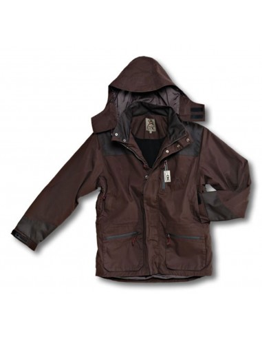 GIACCA TOP-MAR Giacca Top Marrone - CBC