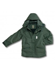 Giacca Top Green colore...