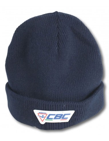 Zuccotto parà colore Blu - CBC