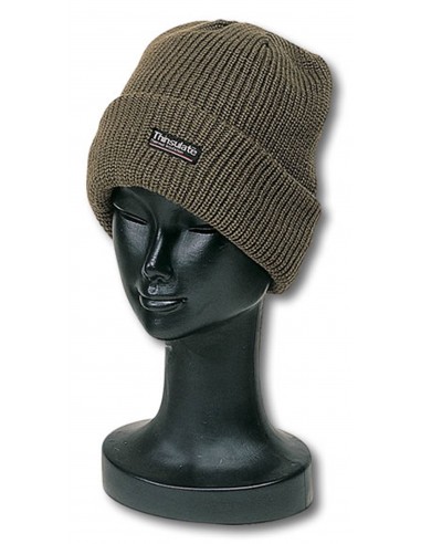 Zuccotto Thinsulate Verde - CBC