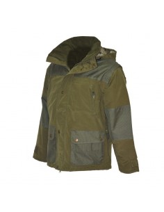 Giacca In Tessuto Verde Art... 2