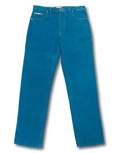 Pantalone jeans per il Tiro a Volo - CBC