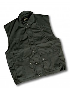 Gilet PTech (100% poly con...