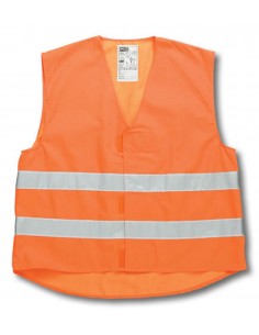 Gilet Alta Visbilità- CBC