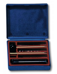 Kit pulizia per Armi - CBC