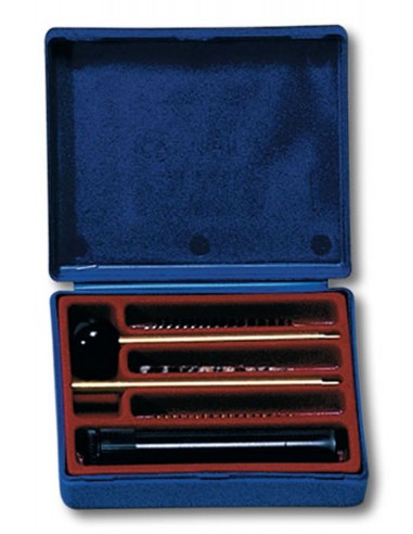 Kit pulizia per Armi - CBC