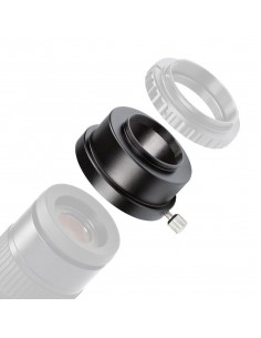 Adattatore Delta Optical...