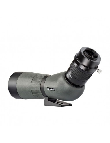 Adattatore Delta Optical Titanium II...