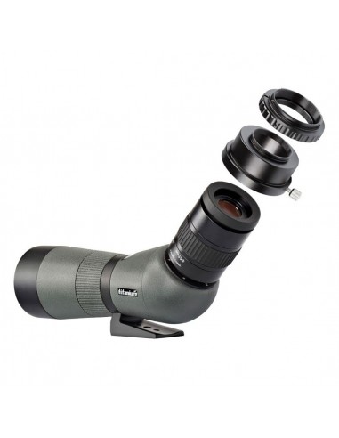 Adattatore Delta Optical Titanium II...