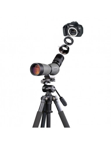 Adattatore Delta Optical Titanium II...