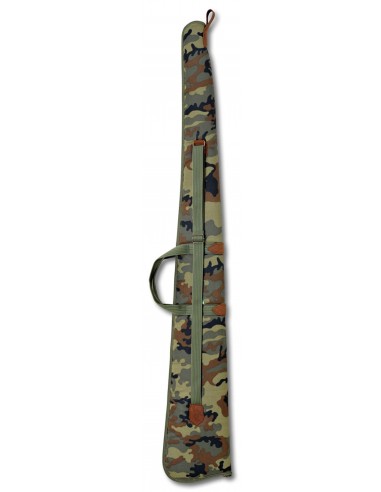 Astuccio per fucile in cordura - CBC