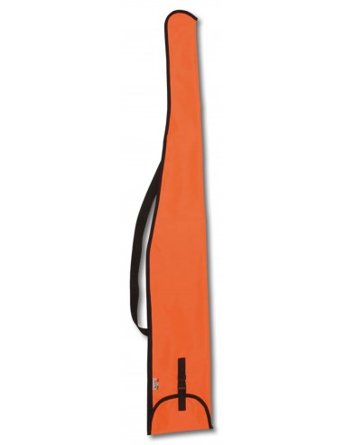 Fodero carabina tascabile fluo - CBC