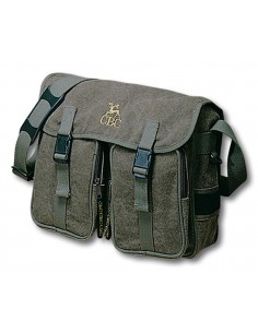 Borsa in cotone Canvas 100%...