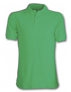 Polo manica corta colore...