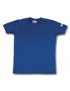 T-Shirt Tactel colore blu -...