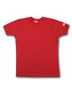 T-Shirt Tactel colore rosso...