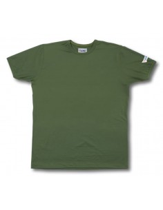 T-Shirt Tactel colore verde...