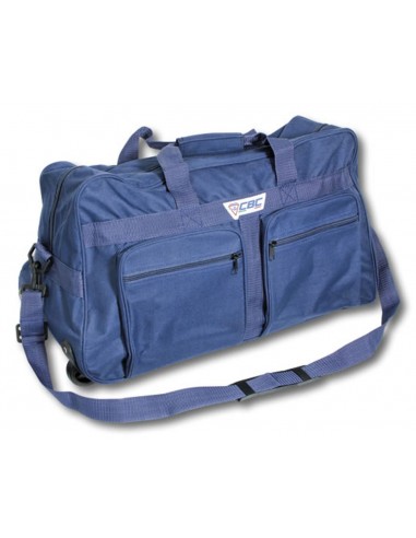 Borsa Trolley colore Blu - CBC