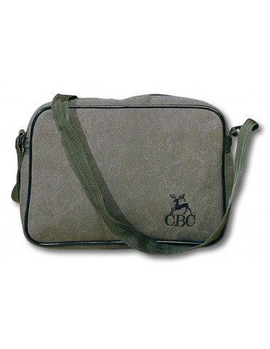 Borsa in cotone canvas 100% - CBC