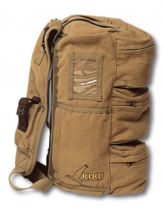 Zaino kiku mono bag - CBC
