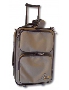 Borsa Big trolley CBC in...