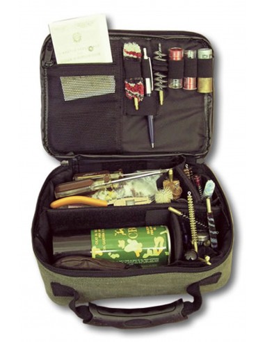Borsa componibile porta accessori - CBC
