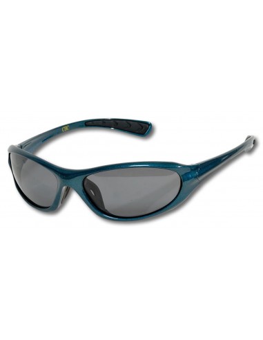 Occhiale Blumet colore blu con lente...