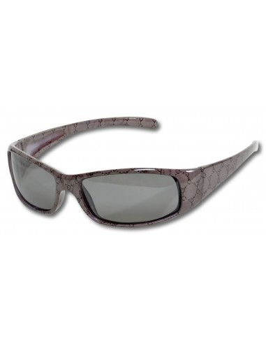 Occhiale Simple colore similpelle con...