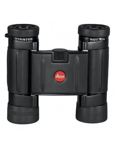 Jumelle Trinovid 8x20 - LEICA