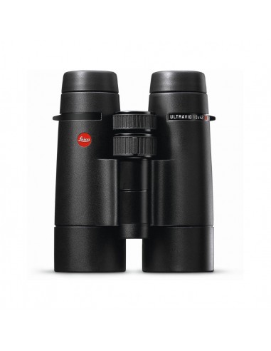 Binocolo Ultravid 10X42 HD-PLUS - LEICA