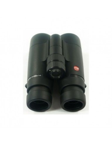 Binocolo Ultravid 10X42 HD-PLUS - LEICA
