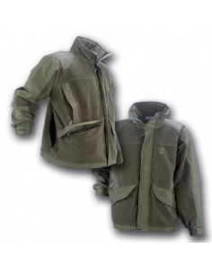 Giubotto Verde Art 222 -...