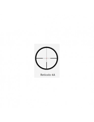 Telescopio terrestre Magnus i...