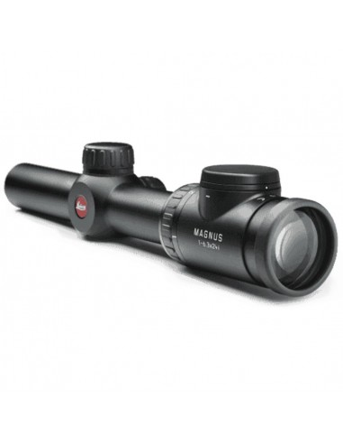 Rifle scope Magnus i 1-6,3X24 - LEICA
